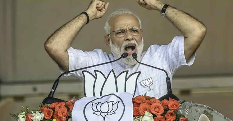 &lsquo;মুসলমানদের প্রতি এত অবিচার কেন&rsquo;
