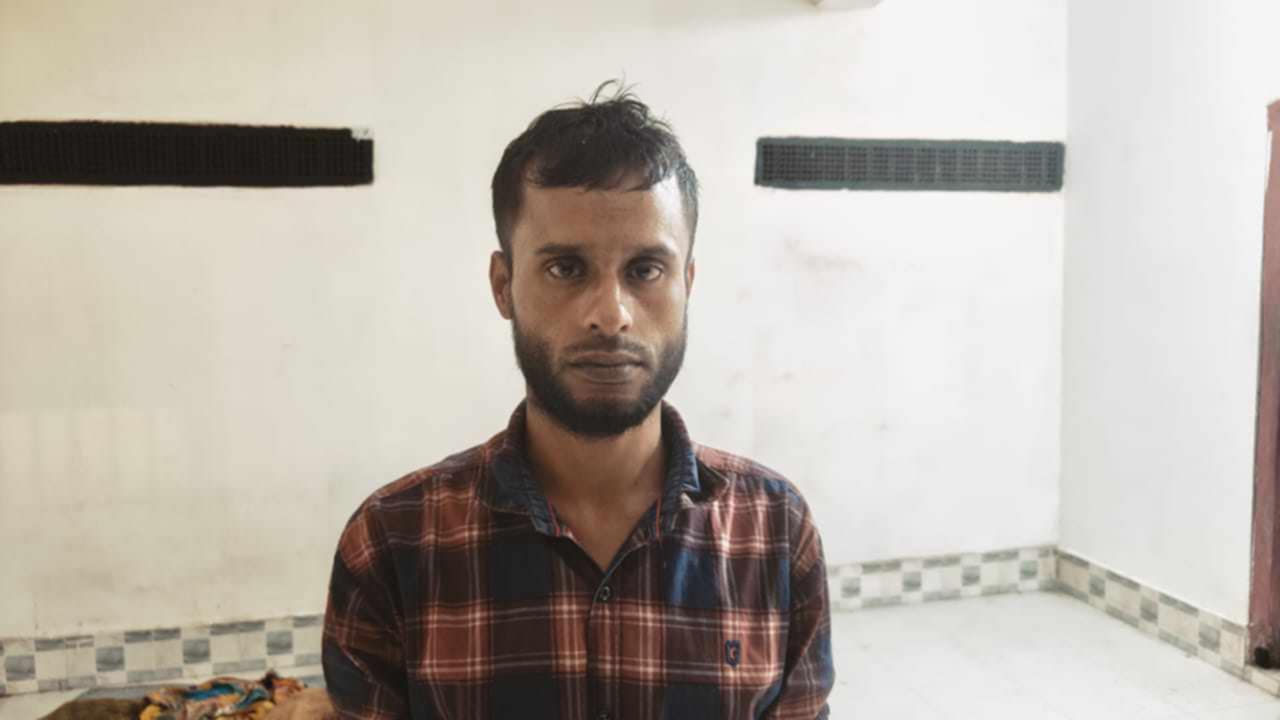 জৈন্তাপুরে কিশোর ব লৎ কা রের চেষ্টার  অভি যো গ: আ ট ক ১