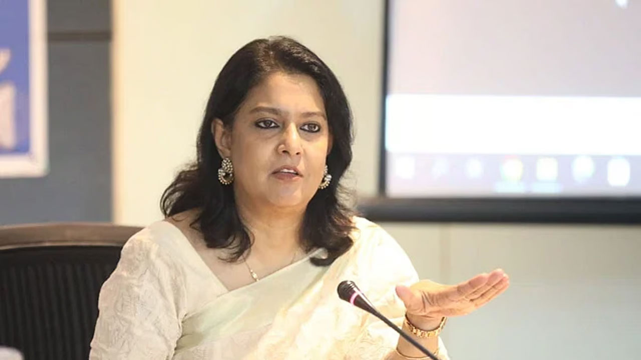 সুন্দরবন র ক্ষা য় সমন্বিত অ ভি যা ন চান পরিবেশ উপদেষ্টা