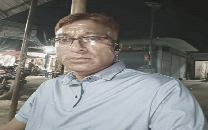 দোয়ারাবাজারে মাদক বিক্রিতে বাধা দেওয়ায় ব্যবসায়ীকে মা/রধর