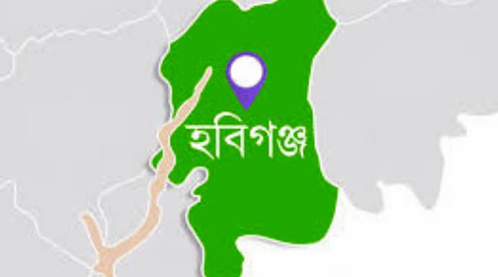 বাহুবলের মিরপুরে দূর্বৃত্তের ছুরা ইটের আঘাতে দুই মুসল্লী আহত 