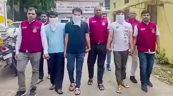 কিডনি চু রি র ঘটনায় বাংলাদেশি ও ভারতের চিকিৎসকসহ গ্রে প্তা র ৬