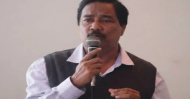 কুলাউড়ায় বিএনপির সাবেক সভাপতি জুনেদ সহ ৪ নেতা ব হি ষ্কা র
