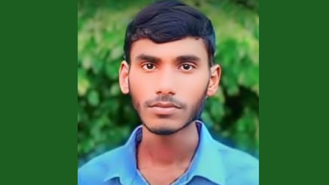 তরুণ লেখক অভিনয় সরকারের আত্মপ্রকাশ