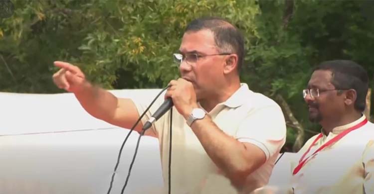 জ্বালানি নিয়ে বিরোধী দলকে বিভ্রান্তি না ছড়ানোর আহ্বান প্রধানমন্ত্রীর