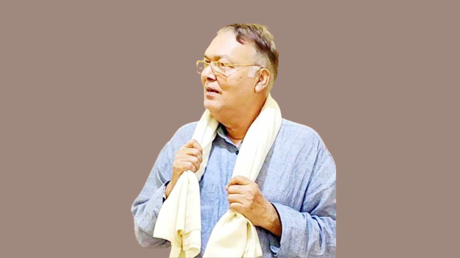 নৌকায় ভোট দিলে দেশ উন্নত হয় মানুষ শান্তিতে থাকে: আব্দুস শহীদ