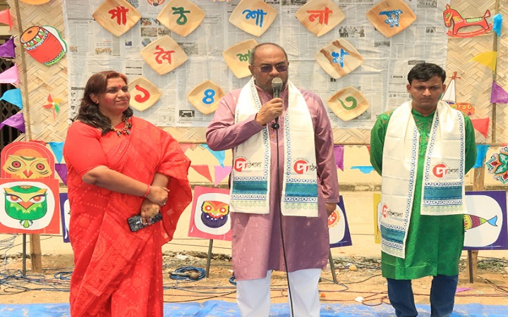 সাহিত্য-সংস্কৃতির প্রসারে সিসিকের সহযোগিতা অব্যাহত থাকবে