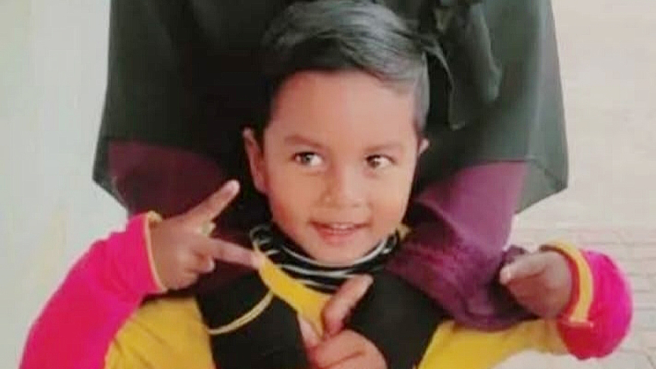 পুকুরে মিলল নিখোঁজ শিশুর ম র দে হ