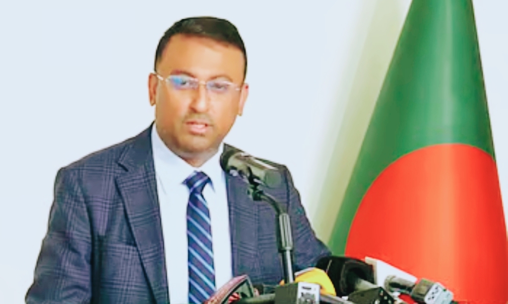 ভারতে ব্রিকস সম্মেলনে যাচ্ছেন না তারেক রহমান