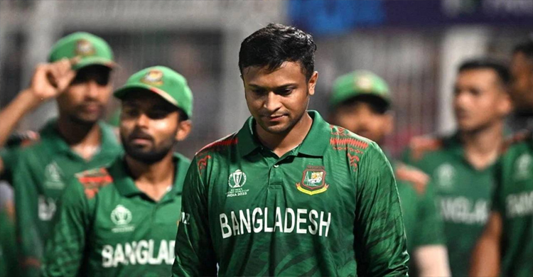 &lsquo;দল হারলে কেউ দায় নেয় না, জিতলে কৃতিত্বটা নেয়&rsquo;