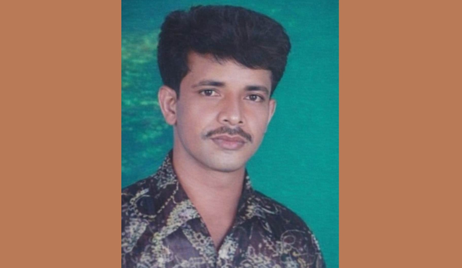 মাধবপুরে যুবলীগ নেতা গ্রে*প্তার