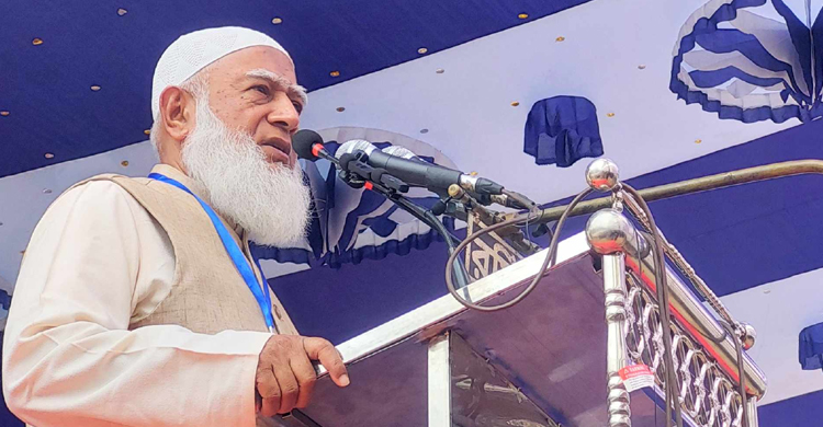ধোঁ কা বা জ রা*জনীতিকদের দিয়ে দেশের আমূল পরিবর্তন সম্ভব নয় 