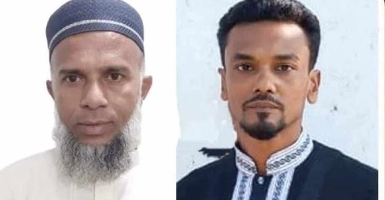 জগন্নাথপুরে ইউনিয়ন জামায়াতের কমিটি ঘোষণা
