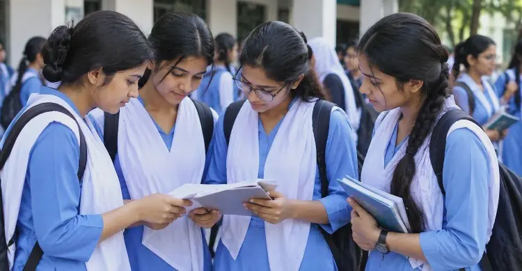 একাদশ শ্রেণিতে ভর্তি শুরু আজ, লাগবে যেসব কাগজপত্র