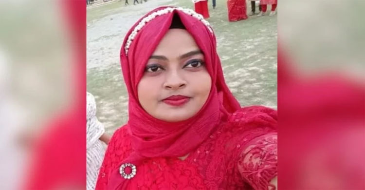 স্কুলশিক্ষিককে অ স্ত্রে র মুখে হাত-মুখ বেঁধে ছি ন তা ই