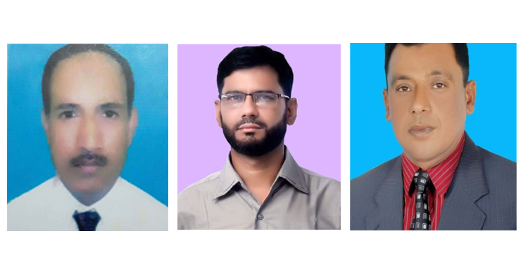 মাধবপুরে মাধ্যমিক শিক্ষক-কর্মচারী সমিতি পুনর্গঠন 