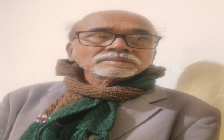 মাধবপুরে ডেভি*ল হা*ন্ট ফেজ-২ অভিযানে আ.লীগ নেতা গ্রেপ্তা*র