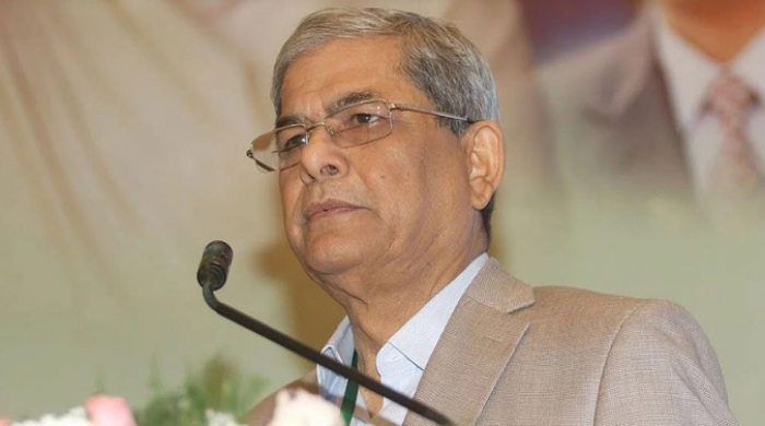 শিক্ষার্থীদের ওপর হা ম লা জঘন্যতম ঘটনা-মির্জা ফখরুল