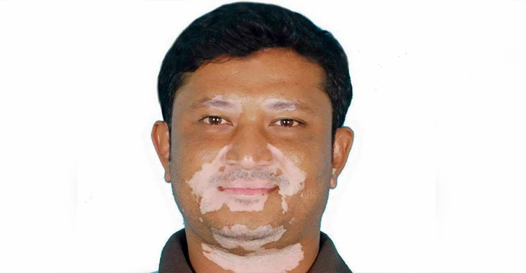 সুনামগঞ্জে বিএনপি নেতা নোমান গ্রেপ্তার