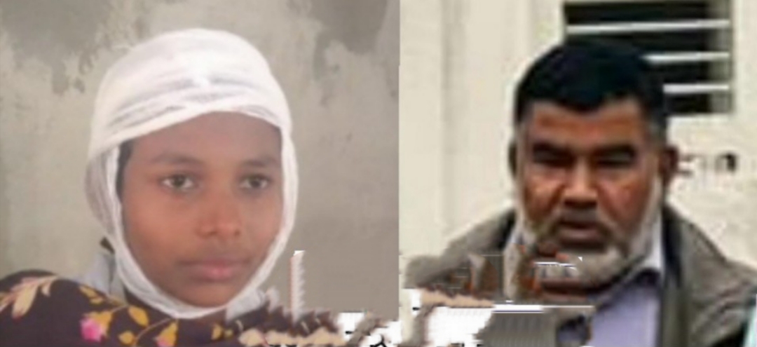 জগন্নাথপুরে ছাত্রীর মাথা ফা*টানো সেই প্রধান শিক্ষক ব*রখাস্ত