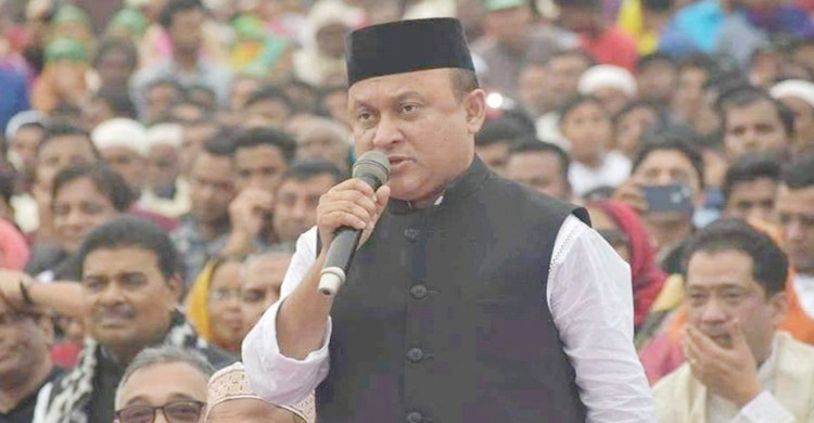 &lsquo;ব্যারিস্টার সুমনেরই অভিভাবক নেই&rsquo;