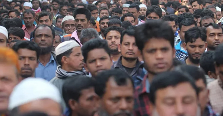 দুই দশকে দ্বিগুণ হবে প্রোস্টেট ক্যান্সারের রোগী