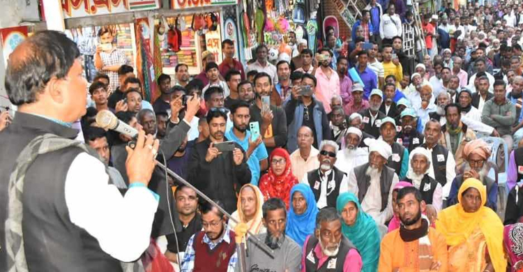 অর্থ বিত্তের লালসা আমার নেই: রনজিত সরকার