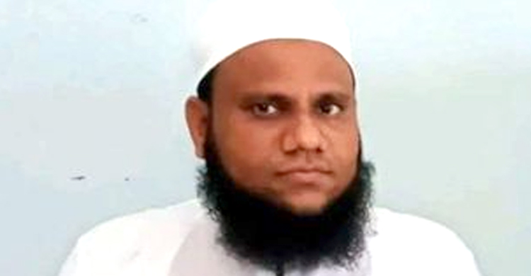 শিক্ষিকাকে ধর্ষণের অভিযোগে মাদ্রাসার প্রিন্সিপাল গ্রেফতার