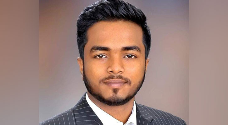 &lsquo;মাইরের ওপর ওষুধ নাই&rsquo; বক্তব্য দেওয়া ছাত্রলীগ নেতা গ্রেপ্তার