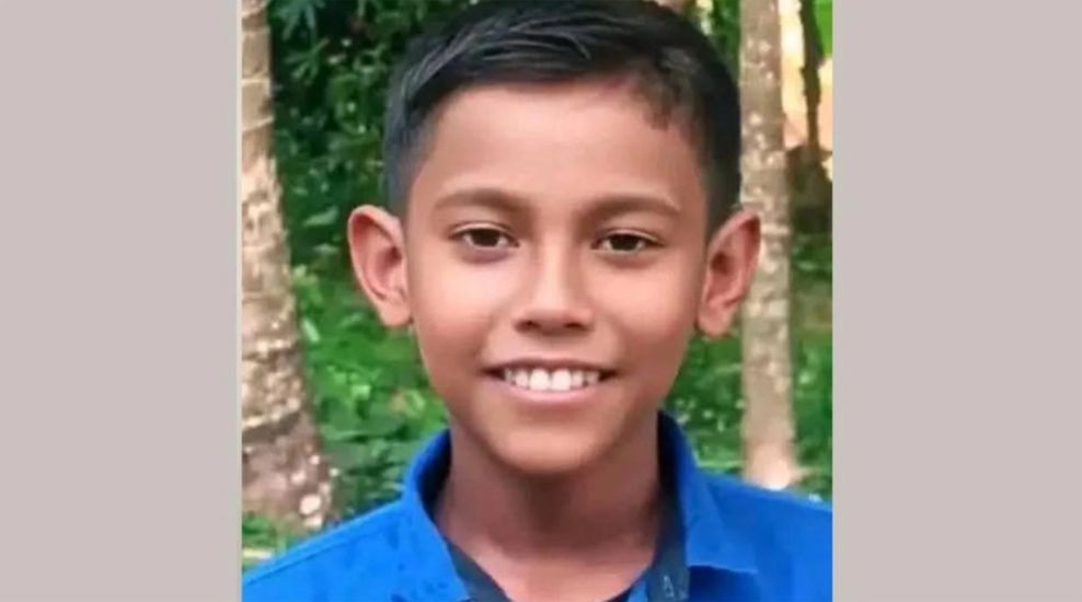 শ্রীমঙ্গলে কিশোরের ম*রদেহ উ*দ্ধার