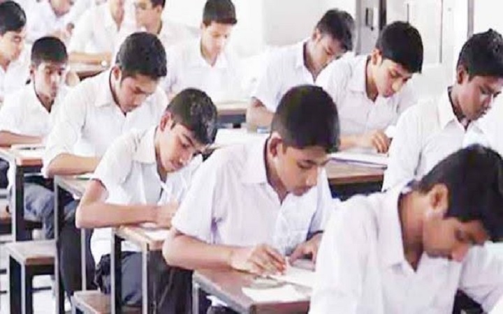 জগন্নাথপুরে স্কুলের চেয়ে পিছিয়ে মাদরাসা