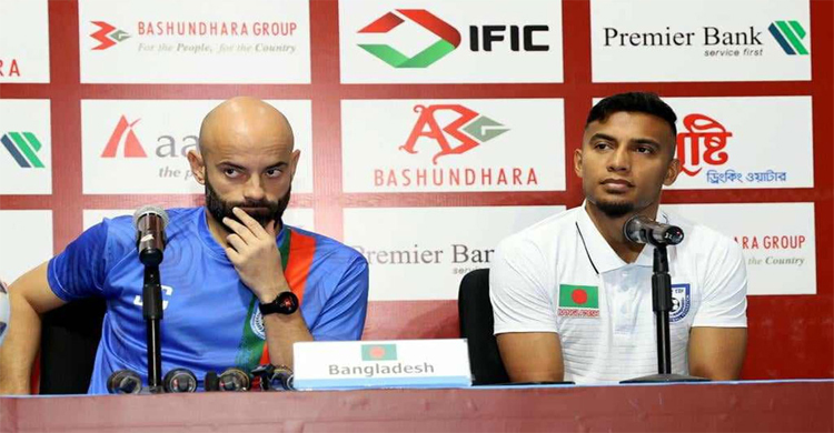 &lsquo;বিকল্প&rsquo; দিয়েই বাজিমাত করতে চায় বাংলাদেশ