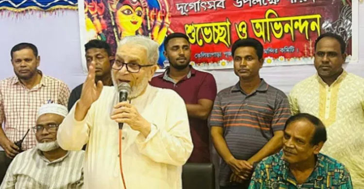 চা শ্রমিকদের অধিকার প্রতিষ্ঠায় আজীবন কাজ করে যাব