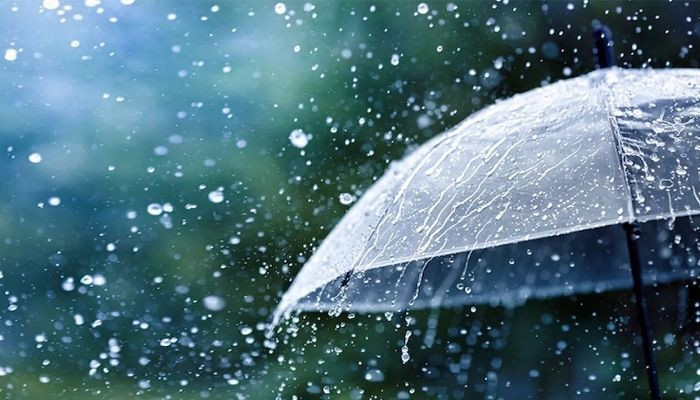 সিলেট বিভাগে বৃষ্টির আভাস, বাড়বে তাপমাত্রা