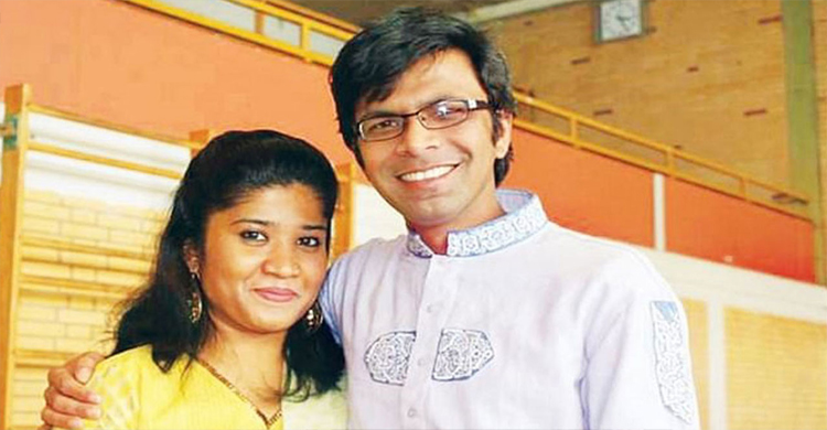 ১১৮ বারের মতো পেছাল সাগর-রুনি হ*ত্যা মা ম লা র প্রতিবেদন