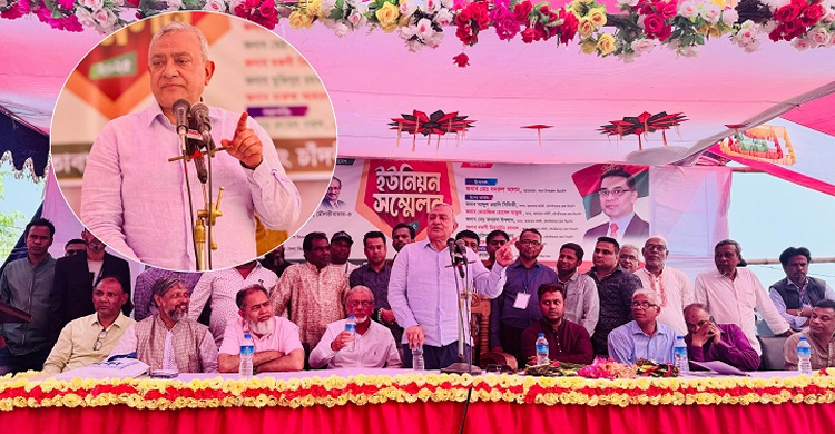ফ্যাসিস্ট আ.লীগ মা*রা গেছে ৫ আগস্ট আর দাফন হবে ভারতে