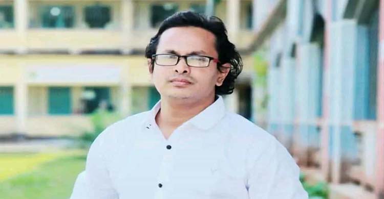শিক্ষক মাহবুব ইসলাম আর নেই