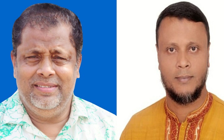 সিলেট জেলা জিয়া সংসদ'র কমিটি গঠন সভাপতি এম এ রহিম সম্পাদক জলিল