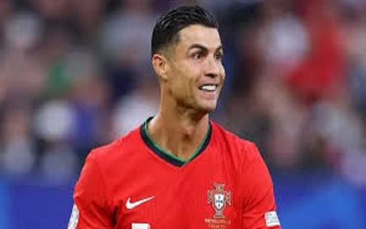 আজ রোনালদোর সামনে নিজেকে প্রমাণের চ্যালেঞ্জ