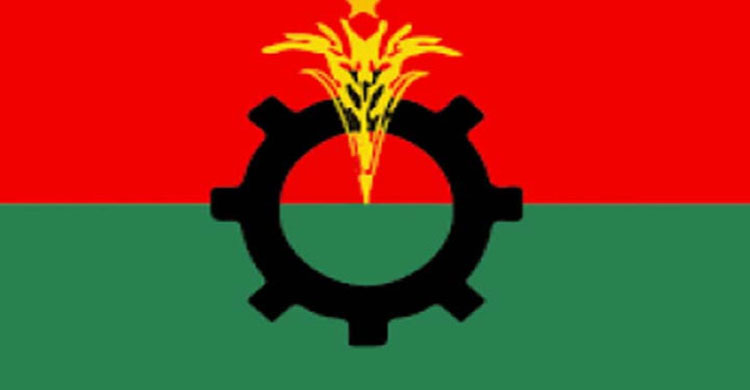 যোগাযোগ সুসংহত করতে বি এন পি র ৭ টিম গঠন