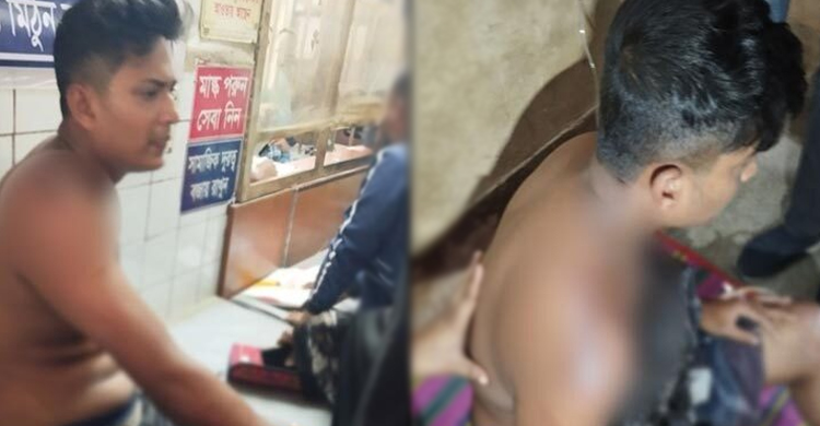 &lsquo;তুই যদি ছাত্রদলের প্রোগ্রামে যাস, তোরে গুলি করে মারবো&rsquo;