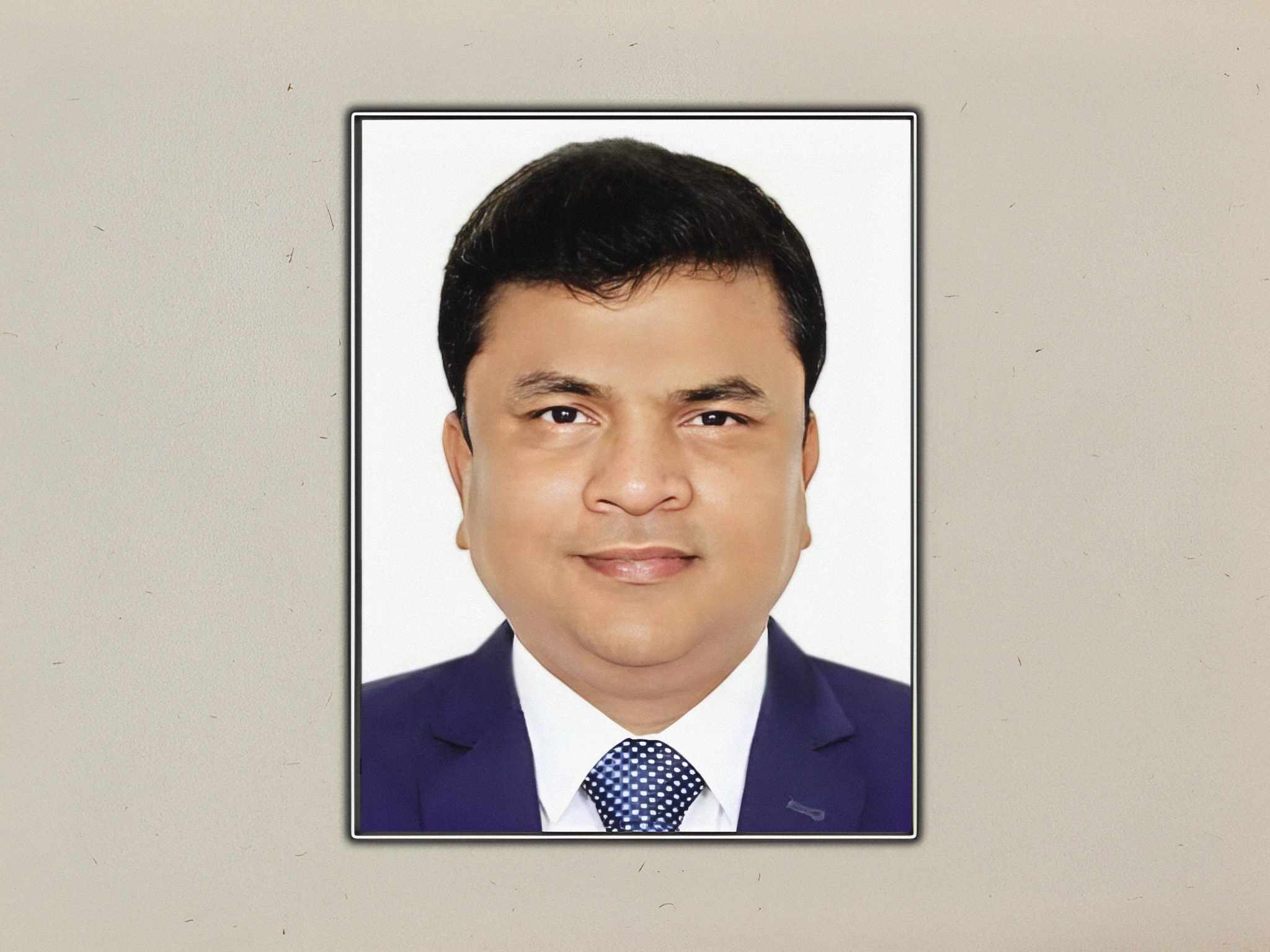 &lsquo;জাতীয় পার্টির প্রার্থী হতে ইচ্ছুক&rsquo; আ.লীগ নেতা শামীম চৌধুরীর হলফনামায় লেখা!