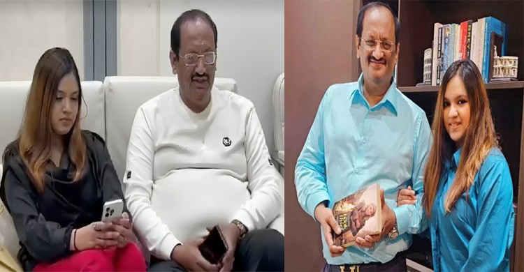 মুশতাকের ফোনের অশ্লীল ছবি-ভিডিওর কাছে তিশা জিম্মি 