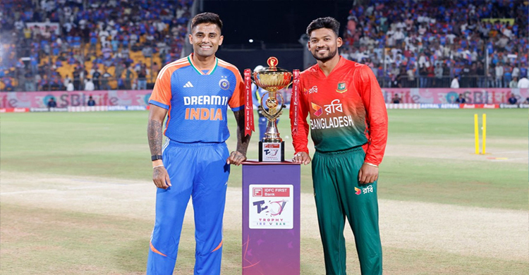 বাতিল হতে পারে ভা র তে র বাংলাদেশ সফর ও এশিয়া কাপ