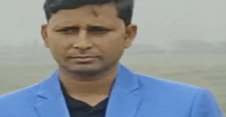 মাধবপুরে ভাতা আত্মসাৎ ও প্রা*ণ না শের হু ম কি র অ ভি যো গ ইউপি সদস্যের বিরুদ্ধে