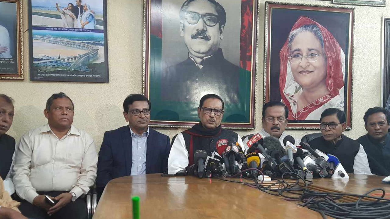 স্বতন্ত্র প্রার্থীকে চাপ দিলে নির্বাচনী আচরণবিধি ভঙ্গ হবে