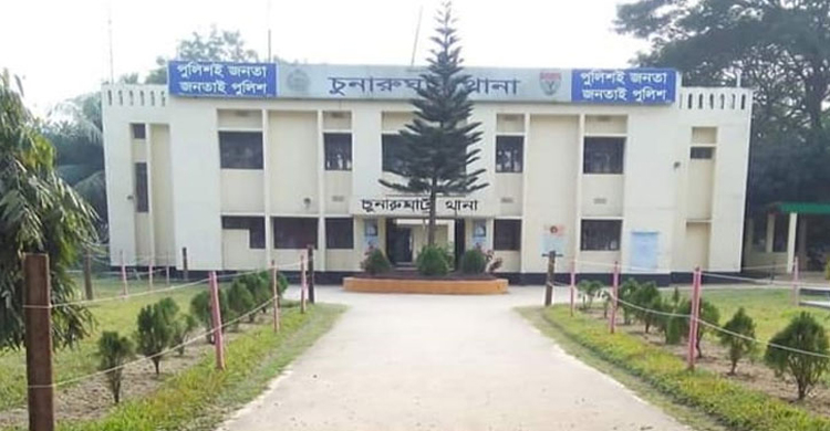 হবিগঞ্জে বি দ্যু তা য়ি ত হয়ে যুবকের মৃ ত্যু