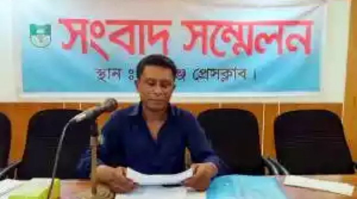 রা জা কা রের নামে সড়ক পরিবর্তনের দাবি