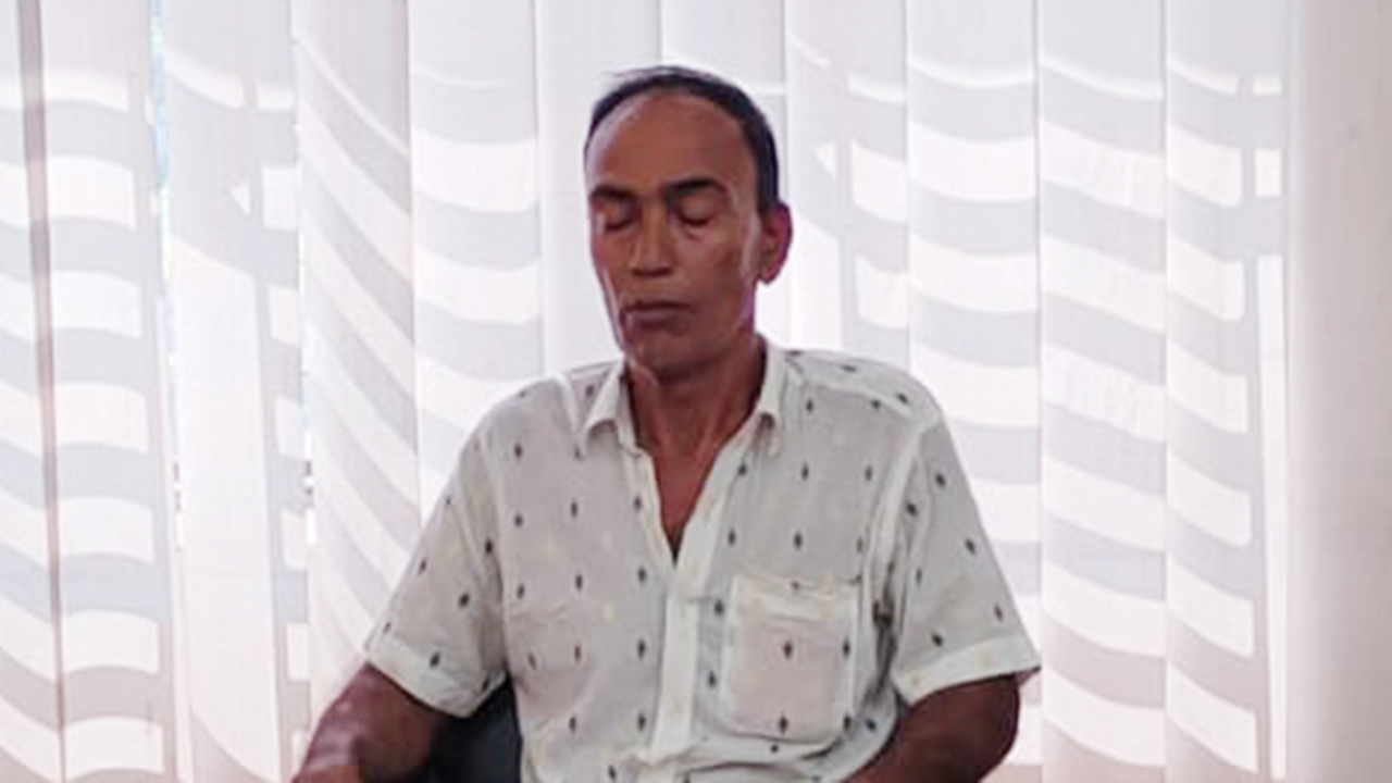 মসজিদে ঢুকে ৩ ভাইকে হ ত্যা র ঘটনায় প্রধান আ*সামি গ্রে প্তা র