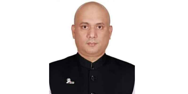 আ.লীগের নির্বাচন পর্যবেক্ষক কমিটির বিভাগীয় সমন্বয়ক কুলাউড়ার সাদরুল